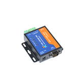 Industrial automation controller USR-TCP232-306 TCP IP RS232 RS485 RS422 to Ethernet LAN Converter server