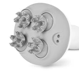 3D Waterproof Electric Head Wireless Anti-hair Loss Whole Body Vibration Massage Scalp Massager