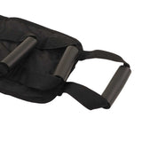 Adjustable Transfer Nursing Sling for Patient Portable Labor Saving Patient Lift Transfer Slings Gait Belt with Handle