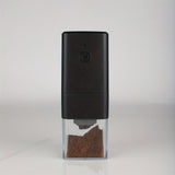 1pc Electric Coffee Bean Grinder Herb Grinder Electric, Turimon Large Herbal/Coffee Grinders/Mill/Crusher For Spice And Herbs