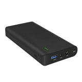NB7102 DC USB-C 3.7V 17500mAh 64.75Wh 18650 Li Rechargeable TalentCell Lithium Ion Battery Pack