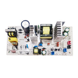AC110V Cabinet Power DQ04-008 NTC Temperature Control 110V-240V Wine Cooler Computer Circuit Board DQ04