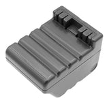 Vacuum 6600mAh / 97.68Wh Battery For Dyson 967864-02 968734-02 360eye 360 Eye Robot RB01 RB01NB RB01NF.