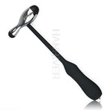 Percuteur Doctor Medical Knee diagnostic Neurological reflex hammer with pin 5 styles choose