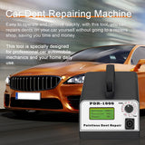 Household Auto Body hine Dents Remover Car Paintless Dent Repairs Tool Time Power Adjust Knob