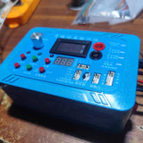 110V/220V Refrigerator Air Conditioner Washing hine Universal Compressor Inverter Board Solenoid Vae Repair
