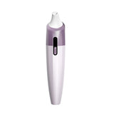 Home Visual Blackhead Beauty Instrument Pore Deep Cleaner Vacuum Silicone Suction Head Cleansing Instrument