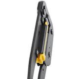 G-214 Clamp Crimp (240Mm) Computer Crimping Tool For Flat Ribbon Cable And Idc Connector