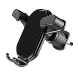 Car Phone Holder Hook Interior Air Vent Clip Mount Universal Mobile Support For Car Interior Bracket for iPhone Xiaomi