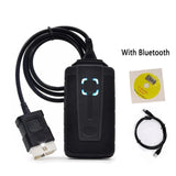 Car Diagnostic Tool - Wow Snooper 2022/2021/2020 V5.008 R2. OBD2 Scanner for Truck. Bluetooth. With Keygen. DS150E Delphi. Multilingual.