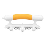 Massager Handheld Fascia Massage Manual Point Muscle Relaxation Release Tool for Back Arms Legs