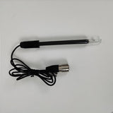 Laboratory High Accuracy ATC Digital 5 in 1 EC Conductivity Meter
