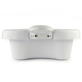 Detox Ion Cleanse Foot Spa hine ionic detox foot spa with Plastic Basin