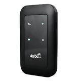 Wifi Modem Car Mobile Wifi Wireless Hotspot Wireless Wifi 150Mbps With Sim Card Slot Mifi