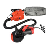 Portable Vacuum Cleaner Blower Slotted Grinding Woodworking Construction Strong Dust Blowing Vacuum Blower High Power