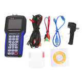 Automotive Generator Voltage Frequency Source Car Diagnostic Instrument 2 Channels Waveform Signal Output ASG102