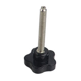1 SET Abrasive Belt Machine Adjustment Wheel Aluminum Alloy Drive Wheel Accessories Tools