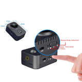 1080p Security Pocket Handheld Camera High Definition Sport Camera Camcorders
