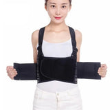 Adjustable Rib Fixation Thoracic Spine Fracture Protector For Chest Surgery Elastic Rehabilitation Belt To Prevent Sliding