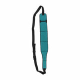 Bed Restraint Adjustable Length Soft Comfortable Breathable Portable Safety Belts for Home Care Hospital Nursing Home