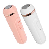 Rechargeable Foot Grinder Electric Feet Callus Remover Alloy Head USB Charging for Cracked Heel for Home