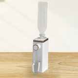 Instant Hot Dispenser Tea, Coffee and Baby Formula,Desktop Dispenser,Countertop Water Boiler for Kitchen,Home