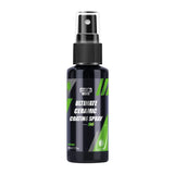 Non-Toxic Polishing Paint Coating Agent 50/100ML Nano Hydrophobic Layer Odorless Car Body Compound Scratch Repair