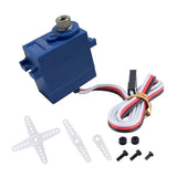 2065R Waterproof Metal Gear Servo 2065 2065T 2065A