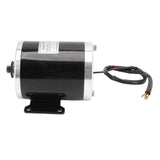 Electric Bike High Speed Motor Polished Surface 36V 800W Electric Bicycle Motor for Electric Scooters