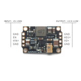 LT3045 DC-DC BUCK Power Supply Module Low Noise RF ear Voltage Regulator 5V-30V 24V TO 3V 5V 9V 12V 15V Converter Step-down