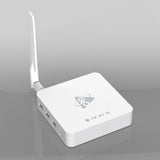 H96 MAX M12 8K TV BOX Android11 4GB 32/64GB AV1 BT5.4 1000M LAN Wifi6 2.4G/5G Wifi Smart Media Player Set Top Box 8GB 128GB