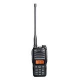 Retevis RT56 Explosion proof Radio Handstand UV Dual Stage IP65