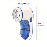USB Charging, Electric Lint Remover, For Sweaters, Coats, Hats, Scarves And Other Lint Remover