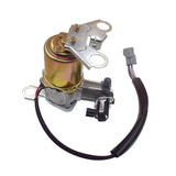 Height Control Compressor Assy For Toyota Land Cruiser Prado KDJ120 GRJ120 KZJ120 4Runner UZN21 48910-60020 4891060020