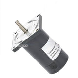 ZYTD-60SRZ-7F1 High Mini Full Copper Coil Adjustable Speed Low Noise Positive Inversion Motor DC12V/ DC24V