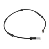 Top-Front Rear Brake Pad Wear Sensor For - MINI F54 F55 F56 Cooper 34356865611 + 34356865612