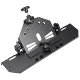 Grinder 45 Degree Manual Cutting tool Stone Building Tile Chamfering Tool for 115/125 Angle Grinding hine