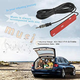 MAYTO ANT-309 Radio Patch Car Antenna For Cars