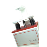 Dental nail machine dental plaster nail laser positioning nail depth adjustable gypsum drill bit mute nail machine