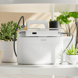 5L Electric Plant Water Sprayer with 2200mAh Rechargeable Battery - For Garden, Lawn & Cleaning