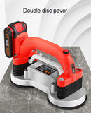 Professional Laying hine Rechargeable Ceramic Floor Lithium Battery Wall Tile Vibration Leveling Tools