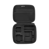 For Insta360 ONE R RS Twin Edition Carrying Case Insta 360 ONE RS R 360 mod/ 4k wide angle Camera Portable Storage Bag Accessory