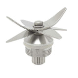 Stainless Steel Juicer Ice Blades for Juicer Blender Parts