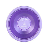 Yozean Yo-Yo Professional Unresponsive Yoyo 6061 Alloy Aluminum yoyo GUSH
