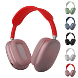 P9 Wireless Headphones Bt Headset Smart Noise Reduction Headsets Stereo Sound TWS Earphones Gaming Earpiece for Phone PC