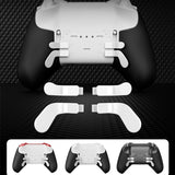Metal Thumbstic Joystick Cap For One Elite Series 2 Controller 6 Swap Stick 4 Paddles And D-Pads Accessories