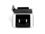XD-1002 English version touch screen US euros, Hong Kong dollars, multi country verification machine, currency counting machine
