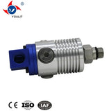 1109-040-188 Speed and High Pressure Rotary Joint DEUB