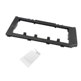 Main Brush Cover for S8Pro Ultra/S8+/S8 Cleaner Parts