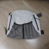 600D Mesh Chair Stand Up Board Organizer Paddle Boards Boats Seat Backpack Storage Bag Kayak Accessories
